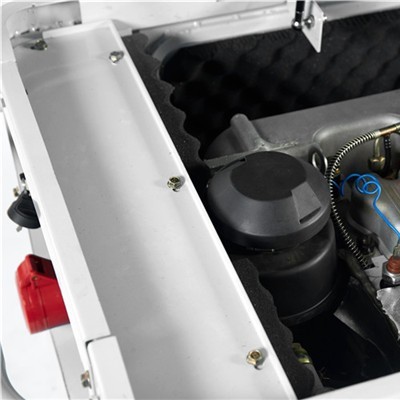 礦山用柴油發(fā)電機(jī)6KW,單相靜音柴油發(fā)電機(jī)