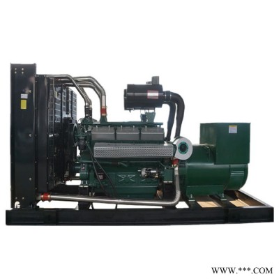 上柴700kw柴油發(fā)電機組_報價上海柴油發(fā)電機700千瓦_上柴發(fā)電機