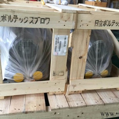 日立 日立鼓風(fēng)機  風(fēng)量型鼓風(fēng)機  E系列