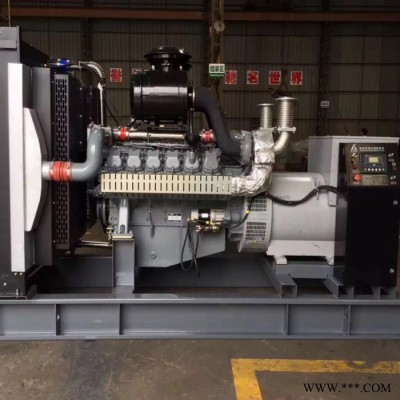 威曼450KW發(fā)電機(jī)組 D22A2 重慶威曼發(fā)電機(jī)