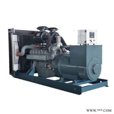 上海威曼發(fā)電機組D30A3  720KW柴油發(fā)電機組 戶外作業(yè)礦山開采發(fā)電機