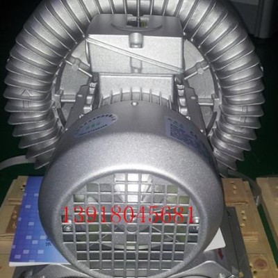 高壓風機 貝富克風機2XB810-H07