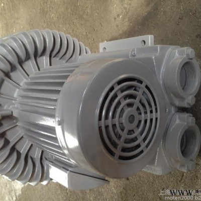VFC308PF-S鼓風(fēng)機，富士高壓風(fēng)機