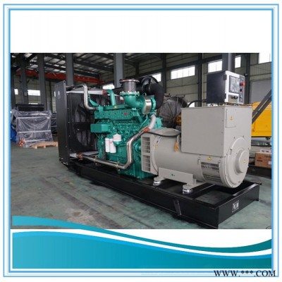 山東濰坊500kw玉柴柴油發(fā)電機(jī)組 玉柴股份發(fā)電機(jī)組廠家 發(fā)電機(jī)組