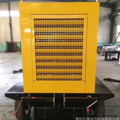 廣西玉柴大功率柴油發(fā)電機(jī) 工地施工150kw千瓦移動(dòng)靜音型柴油機(jī)發(fā)電機(jī) 移動(dòng)發(fā)電機(jī)組