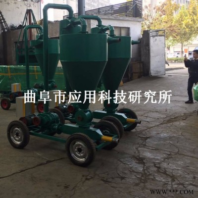 移動(dòng)式吸糧機(jī) 小型平移動(dòng)式自動(dòng)吸糧機(jī) 氣力輸送羅茨鼓風(fēng)機(jī)  氣力吸糧機(jī)的風(fēng)機(jī)多大