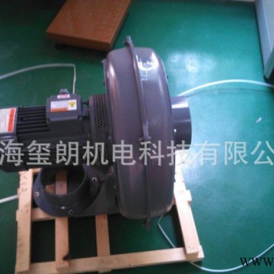 中壓風機TB-150-7.5貝富克風機 透浦試風機