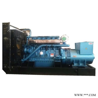 WEICHAI/濰柴900KW柴油發(fā)電機組_900KW發(fā)電機組_報價900KW柴油發(fā)電機組