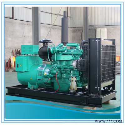 濰坊發(fā)電機(jī)組設(shè)備廠 40kw玉柴柴油發(fā)電機(jī)組 家用小型發(fā)電機(jī)組