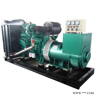 玉柴300KW_柴油發(fā)電機組_價格_工程300kw發(fā)電機組_玉柴300kw發(fā)電機