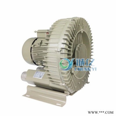 誠(chéng)億TB-3800 / 3.8KW漩渦式氣泵鼓風(fēng)機(jī)高壓風(fēng)機(jī)真空吸風(fēng)機(jī)