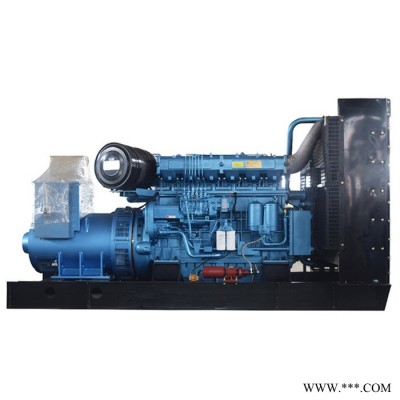 濰柴300kw發(fā)電機_300kw濰柴發(fā)電機組_廠家定制