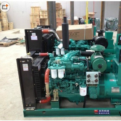 廣西玉柴 100KW發(fā)電機(jī)組 玉柴柴油發(fā)電機(jī)組 純銅發(fā)電機(jī)組