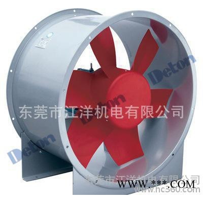 直銷肇慶德通T40A式系列低噪聲軸流通風(fēng)機