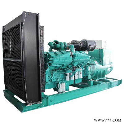 重慶康明斯NT855-GA 康明斯發(fā)電機(jī)組廠家 200KW康明斯發(fā)電機(jī)