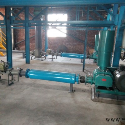 供應(yīng)低壓脈沖LYSR50 羅茨風(fēng)機(jī) 羅茨風(fēng)機(jī)廠家