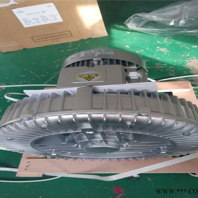 貝富克鼓風機 2XB630-H26環(huán)形高壓風機 水處理設(shè)備專用風機