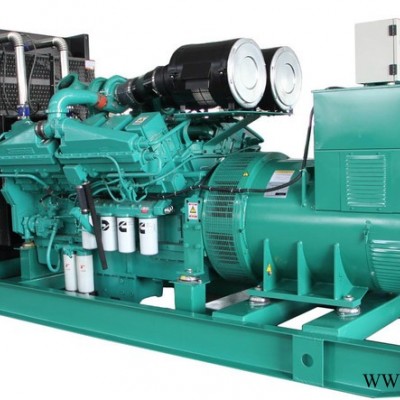 800KW發(fā)電機組 800KW柴油發(fā)電機組  880KW柴油發(fā)電機價格