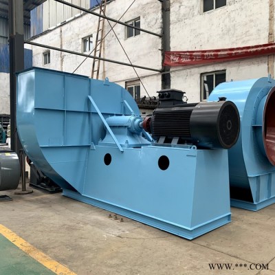 鍋爐引風機 窯爐風機價格 源豐石灰窯風機