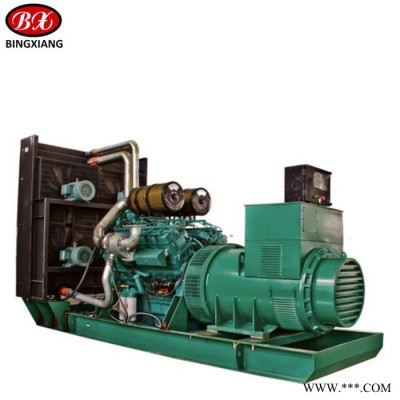 通柴TCR1000發(fā)電機(jī)組 1000KW發(fā)電機(jī)組 發(fā)電機(jī)價(jià)格 重慶電發(fā)機(jī) 房地產(chǎn)工地酒店備用電源