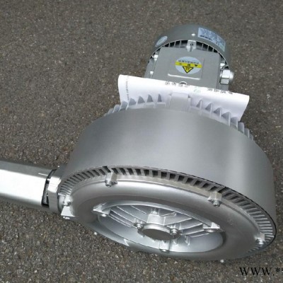 貝富克高壓風機批發(fā) 2XB520-H57風機價位 吸收通用高壓風機