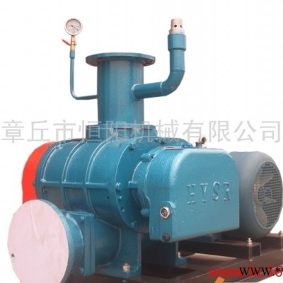 供應(yīng)恒陽HYSR50-300章丘羅茨鼓風(fēng)機/三葉羅茨風(fēng)機 羅茨鼓風(fēng)機三葉羅茨風(fēng)機