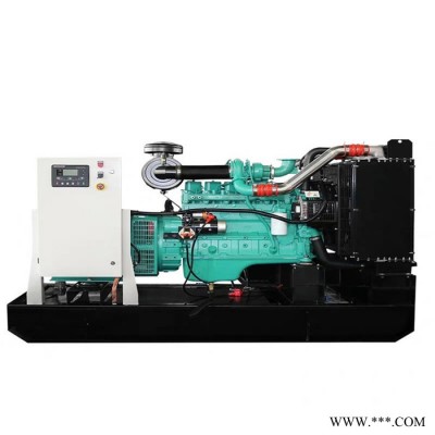 柴油發(fā)電機組400kw_康明斯發(fā)電機組靜音型_批發(fā)企業(yè)