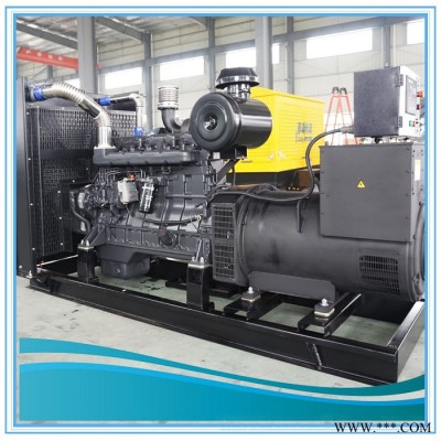 濰坊350kw上柴柴油發(fā)電機組 上柴原廠發(fā)電機組 自啟動發(fā)電機組