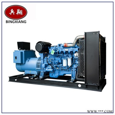 玉柴YC6MJ500L-D21 350kw柴油發(fā)電機(jī)組 廣東發(fā)電機(jī)報(bào)價(jià) 發(fā)電機(jī)控制柜選配