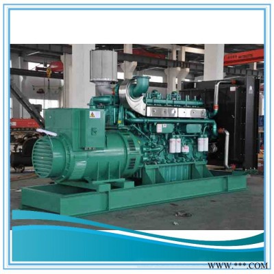 濰坊700kw玉柴柴油發(fā)電機組 廣西玉柴發(fā)電機組廠家 發(fā)電機組