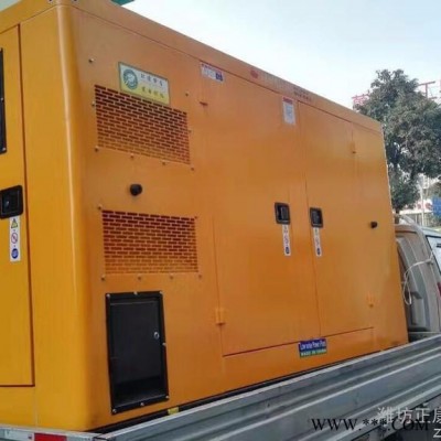 上柴200kw千瓦超靜音無刷發(fā)電機組 大型自動化柴油發(fā)電機 醫(yī)院停電備用 靜音發(fā)電機組