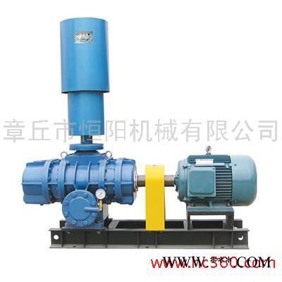 供應(yīng)恒陽(yáng)250章丘羅茨鼓風(fēng)機(jī)/羅茨風(fēng)機(jī)