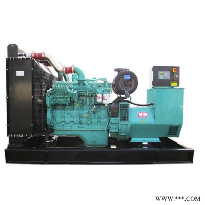 東風(fēng)康明斯發(fā)電機(jī) 6ZTAA13-G3 350kw柴油發(fā)電機(jī)組 廠家大功率自啟動(dòng)發(fā)電機(jī)