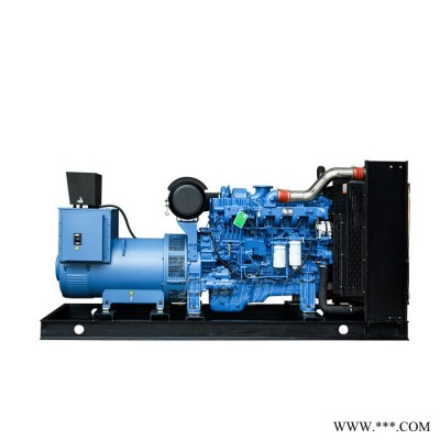 玉柴發(fā)電機(jī)組YC6K600-D30 常用400kw發(fā)電機(jī) 礦山工地戶外發(fā)電機(jī)