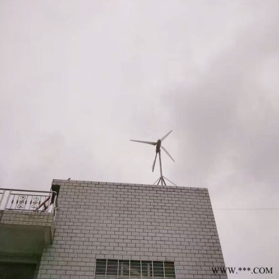 東豐縣20千瓦永磁風(fēng)力發(fā)電機(jī)微風(fēng)發(fā)電牧區(qū)安裝風(fēng)力發(fā)電機(jī)