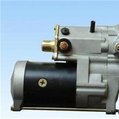 美國C.E. Niehoff發(fā)電機(jī)