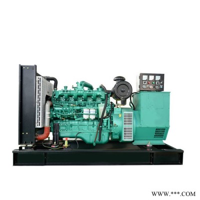柴油發(fā)電機100kw_玉柴100千瓦發(fā)電機_廠家