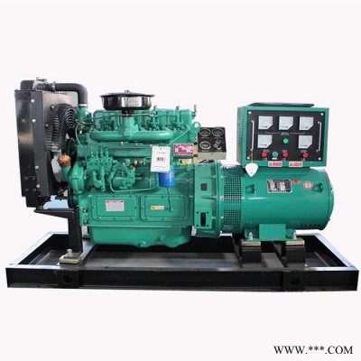 質(zhì)量保證_30KW柴油發(fā)電機組_濰柴30kw發(fā)電機