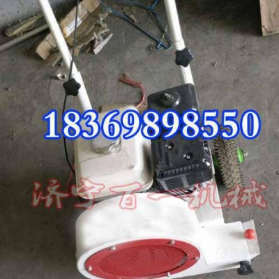 百一 道路清理吹風機 手推式吹風機專業(yè)打造
