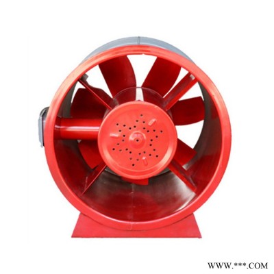 金永利 排煙風(fēng)機(jī) 軸流排煙風(fēng)機(jī) 雙速排煙風(fēng)機(jī)  風(fēng)量可靠