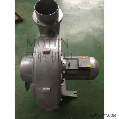 臺(tái)灣宏豐(HF）透浦式鼓風(fēng)機(jī)HK-805/中壓風(fēng)機(jī)HK-805
