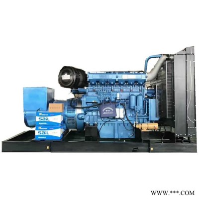濰柴700千瓦發(fā)電機(jī)組_700kw柴油發(fā)電機(jī)組_濰柴發(fā)動(dòng)機(jī)