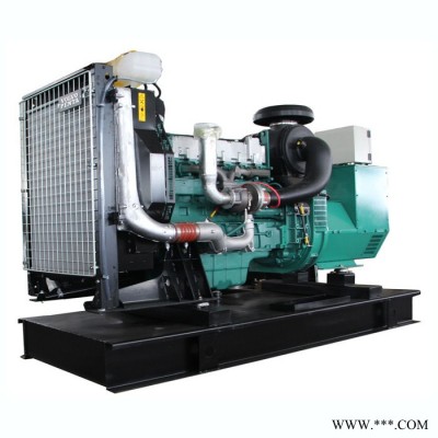 沃爾沃TAD732GE發(fā)電機組供應(yīng)酒店房地產(chǎn)備用電源150KW柴油發(fā)電機價格沃爾沃柴油發(fā)電機組沈陽發(fā)電機價格