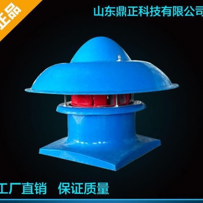 鼎正 DWT系列低噪聲玻璃鋼屋頂風機 離心風機屋頂風機 風量大 噪聲低
