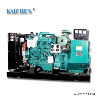 玉柴120KW柴油發(fā)電機組 功率強低油耗 噪音低 性能穩(wěn)定發(fā)電機組