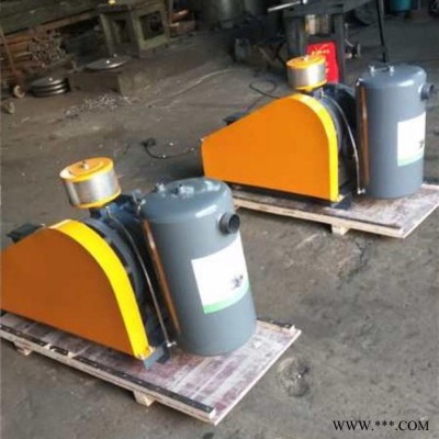利鑫源  HZ60回轉(zhuǎn)風(fēng)機(jī) 回轉(zhuǎn)式風(fēng)機(jī)