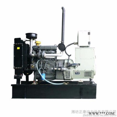 濰柴道依茨25KW柴油發(fā)電機組 養(yǎng)殖戶專用的高效省油發(fā)電機