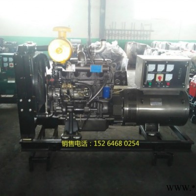 濰坊華旭 50KW發(fā)電機(jī)組 養(yǎng)雞場(chǎng)用發(fā)電機(jī)組 柴油發(fā)電機(jī)組廠家