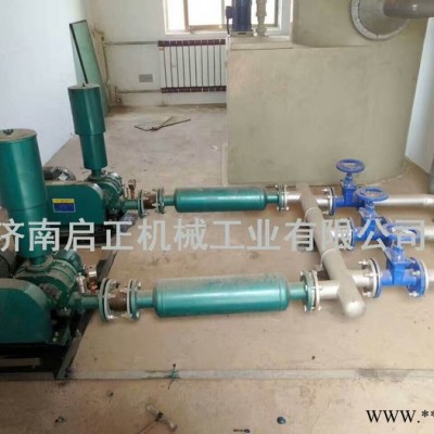 啟正羅茨風(fēng)機(jī)的選型