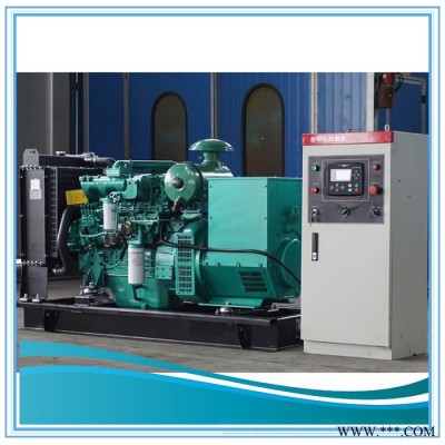 濰坊30kw玉柴柴油發(fā)電機組 小型發(fā)電機組